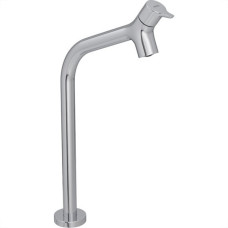 Torneira Metal Bica Movel Lavatorio Deca Alta Gama 1198.C13