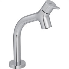 Torneira Metal Bica Movel Lavatorio Deca Baixa Gama 1197.C13