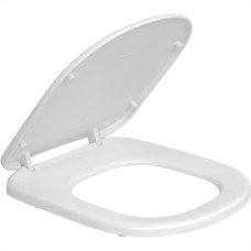 Assento Sanitario Deca Vogue Plus Branco Ap.50.17