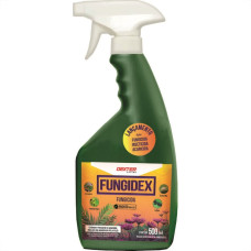 Fungicida Dexter Fungidex Pronto Para Uso 500Ml 