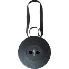 Banqueta Dobravel Nautika Izy Compacta Preta 290108-Pr