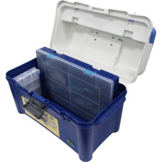 Maleta De Pesca Nautika Pb Box 007 Verde 98026-Vd