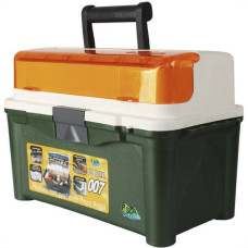 Maleta De Pesca Nautika Pb Box 007 Azul 98026-Az