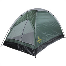 Barraca De Camping Nautika Guepardo Koala 3Pessoas 41017-Um