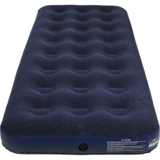 Colchao Inflavel Nautika Star Solteiro 150Kg 250110-Um