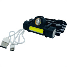Lanterna Led Nautika Para Cabeca Fenix 300 Lumens 313400-Un