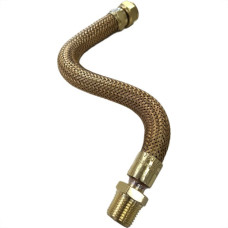 Kit Para Instalacao De Aquecedor A Gas Contuflex 30Cm 1Kagzzz00001