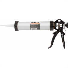 Aplicador Silicone Perkon Tubular 1408