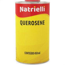 Querosene Natrielli 450Ml Lata - Kit C/6 