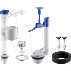 Mecanismo Acoplado Herc Kit Basic Castelo 