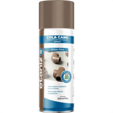 Cola Pvc Etaniz 250Ml Spray 7269