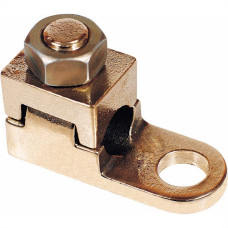 Terminal Pressao Intelli Fund. 16Mm - Kit C/5 