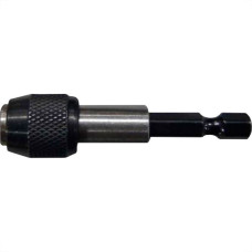 Prolongador Ponteira Makita 1/4'' Com Esfera De Aco B-52467