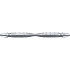 Ponteira Makita Bits Phillips Ph2 X 85Mm Torcao Com 3 Pecas B-12326