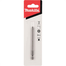 Ponteira Makita Bits Phillips Ph2 X150Mm Longa B-57847