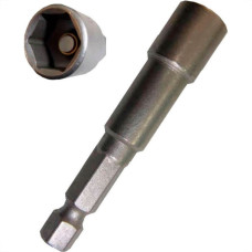 Soquete Magnetico Makita Parafuso   3/8'' B-38819