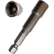 Soquete Magnetico Makita Parafuso   1/2'' B-38831