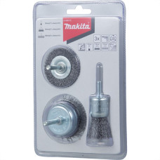 Esc Aco Makita Pinc/Circ/Copo Ac Kit 3P