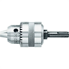 Mandril Makita 13Mm X 1/2 X 20 Com Chave + Adaptador Sds Plus B-12887