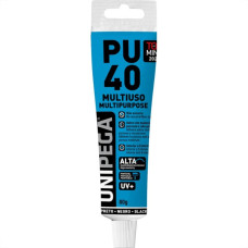 Cola Pu40 Selante Unipega Pr. 80G