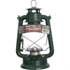Lampiao Western A Querosene 300Ml 1005