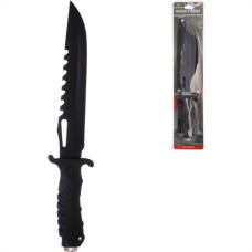 Faca Western Esport Com Bainha Anke Sp97