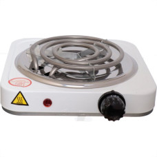 Fogao 1 Boca Eletrico Western 127V 1000W Fg1000-127