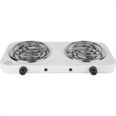 Fogao 2 Boca Eletrico Western 127V 2000W Fg2000-127