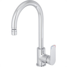 Misturador Pia Deca Level One 2251 Level One Mesa 2251.C