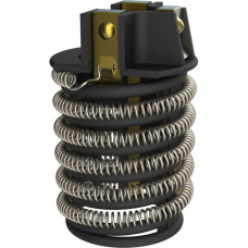 Resistencia Zagonel Ballerina 3 Temperaturas 127V 5400W 