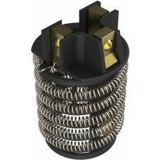 Resistencia Zagonel Ballerina 3 Temperaturas 220V 5350W 