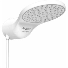 Ducha Zagonel Moment Eletronica 220V 7500W Dmoel75220Br03