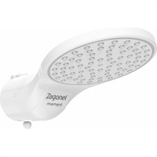 Ducha Zagonel Moment 4 Temperaturas 220V 6800W Dmo4T68220Br03