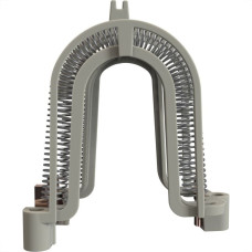 Resistencia Zagonel Torneira Luna/Ducha Moment 4 Temparaturas 127V 5500W 