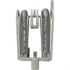 Resistencia Zagonel Moment 4 Temperaturas 220V 6800W 