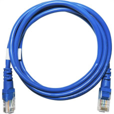 Fio Cabo Rede Interneed Kbr Patch Cord Cat5E 1,5M 013686