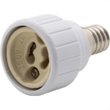 Soquete Adaptador E14 Para Gu-10 Interneed 072751