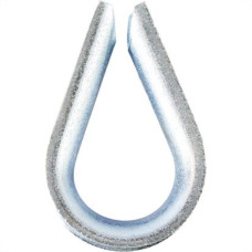 Sapatilha Leve Fischer C.Aco 1/8-3/16 - Kit C/5