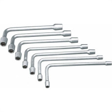 Chave Allen Gedore 8,0A19,0 12 Pecas 