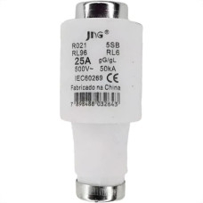 Fusivel Dz Jng 25A.......