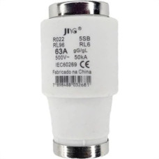 Fusivel Dz Jng 63A.......