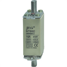 Fusivel Nh Jng 00C/ 16A