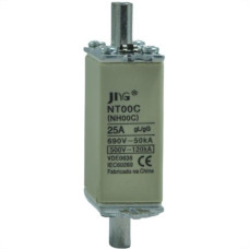 Fusivel Nh Jng 00C/ 25A..