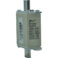 Fusivel Nh Jng 00C/100A