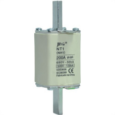 Fusivel Nh Jng 01/200A