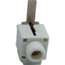 Conector Generico Jng 8A50Mm Jng P/Disj - Kit C/10 