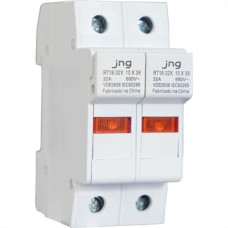 Fusivel Nh Jng 02/300A