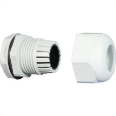 Prensa Cabo Nylon Jng   3/4'' Bsp - Kit C/10