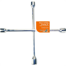 Chave De Roda Cruz Waft 17X19X23'' 6590