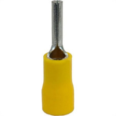 Pre-Isolado Sforplast Pino Amarelo 25,0Mm Com 25 Pecas 6313